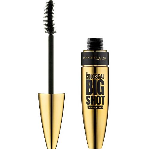 Maybelline Colossal Big Shot Mascara - Black