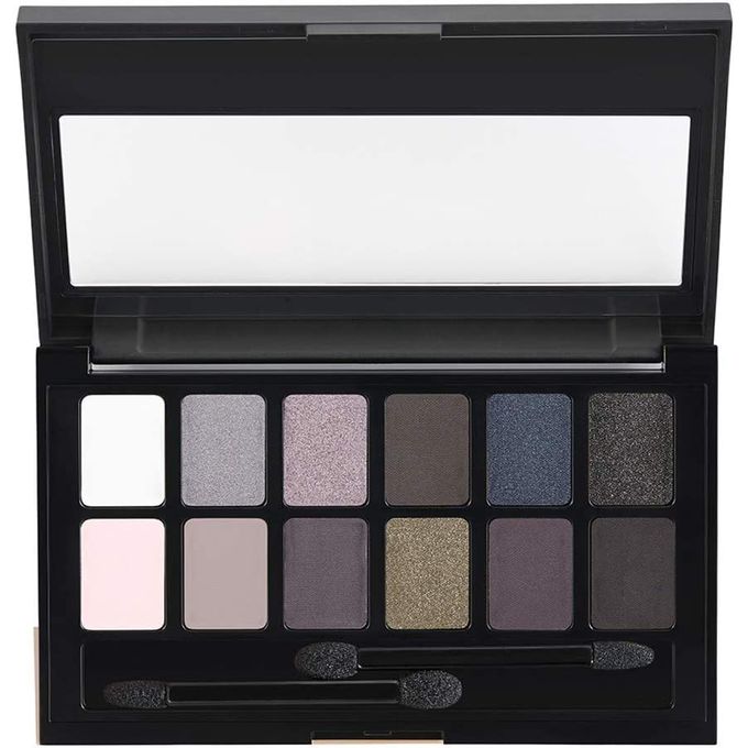 Maybelline New York The Rocks Nudes Eye Shadow — image 2