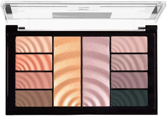 Maybelline New York Total Temptation Eye Shadow Palette — image 2