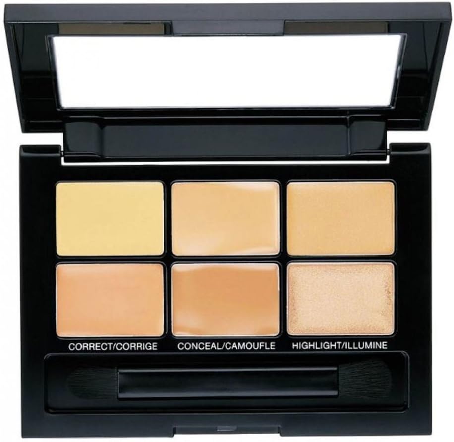 Maybelline Master Camo Color Correcting Concealer - 02 Medium — image 2