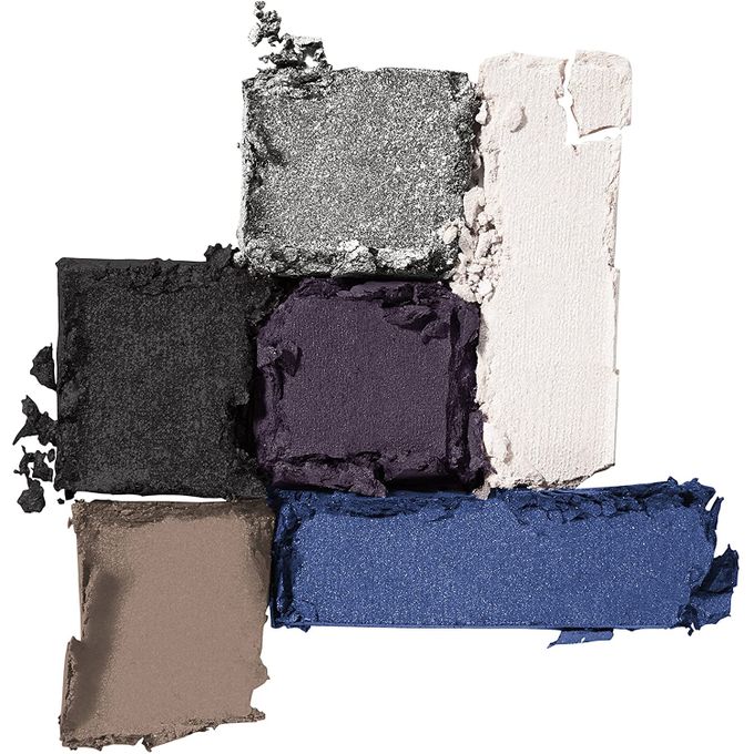 Maybelline New York The City Mini Eye Shadow - 440 — image 2