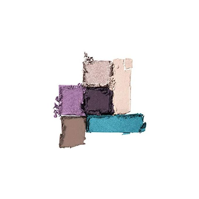 Maybelline City Mini Eye Shadow Palette - 450 Gravity Pop — image 2