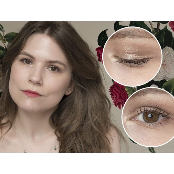 Eye Studio Color Tattoo 24 Hour Cream Gel Eyeshadow - 25 — image 2