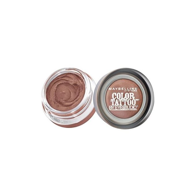 Eye Studio Color Tattoo 24 Hour Cream Gel Eyeshadow - 25