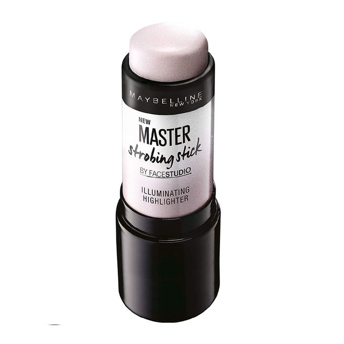 Maybelline Stick Master Strobing Highlighter - 100 — image 2