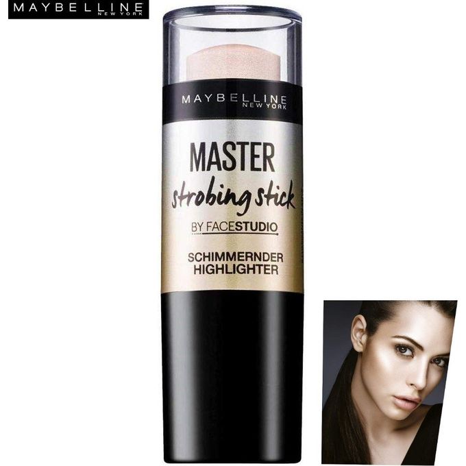Maybelline Stick Master Strobing Highlighter - 100