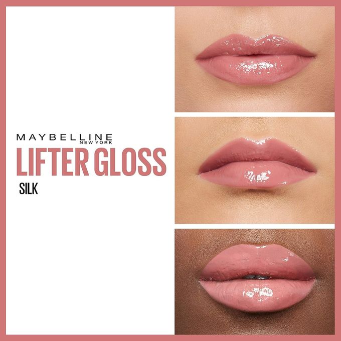 Maybelline Lifter Glossy Lipstick - 005 — image 3