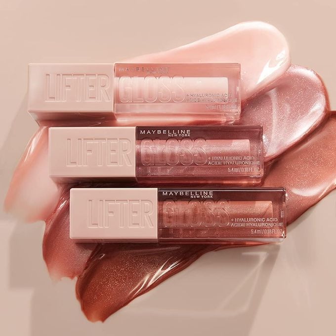 Maybelline Lifter Lip Gloss - 007 — image 3