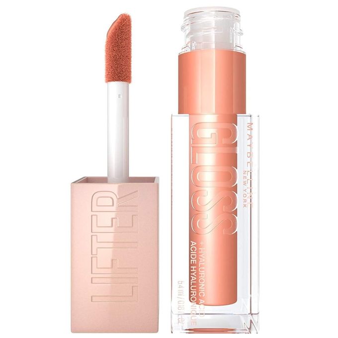 Maybelline Lifter Lip Gloss - 007