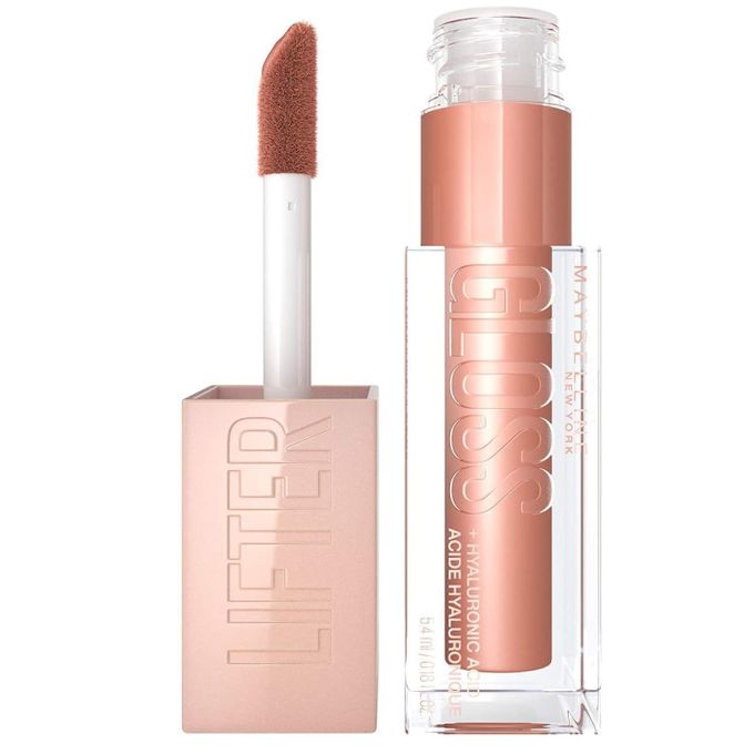 Maybelline Lifter Lip Gloss - 008