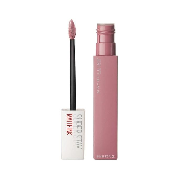 Maybelline SuperStay Matte Ink Lip Balm - 10 Dreamer