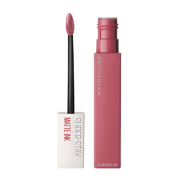 Maybelline Liquid Lipstick SuperStay Matte Ink - 15 Lover