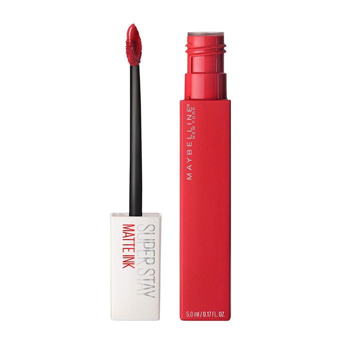 Maybelline SuperStay Matte Ink Lipstick - 20 Pioneer