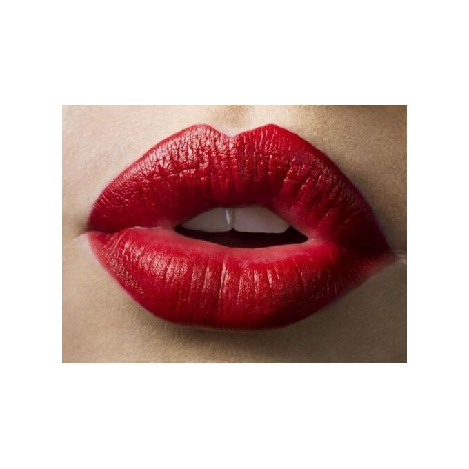 Maybelline Color Sensational Creamy Matte Lipstick - 547 Red — image 2