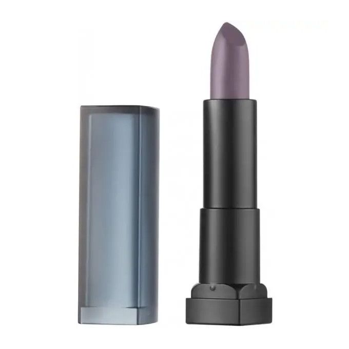 Maybelline Brown Color Sensational Creamy Matte Lipstick - 25