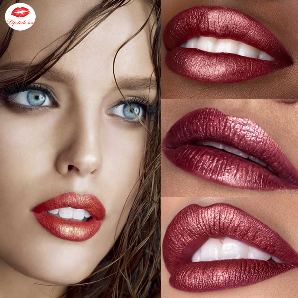 Maybelline New York Color Sensational Coral Rose Lipstick - 966 Copper Rose — image 3