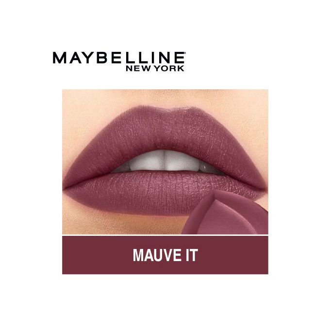 Maybelline Color Sensational Cashmere Lipstick - 770 — image 2