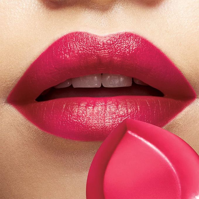Maybelline New York Color Sensational Fuchsia Lipstick - 875 — image 2