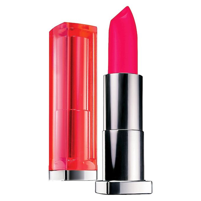 Maybelline New York Color Sensational Fuchsia Lipstick - 875