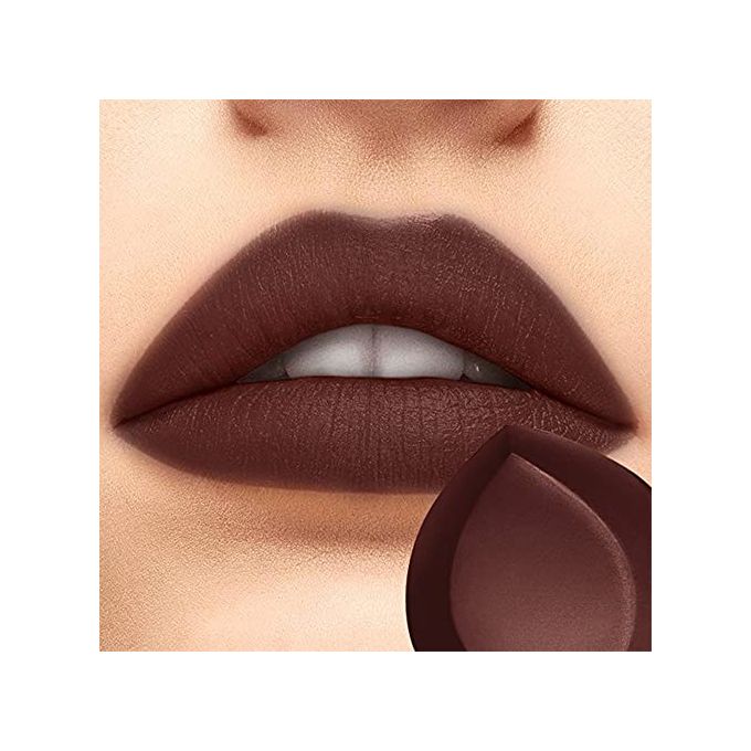 Maybelline New York Color Sensational Lipstick - 785 Chocoholic — image 3