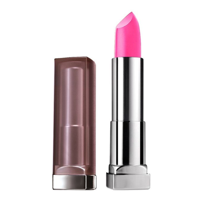 Maybelline New York Pink Color Sensational Lipstick - 684