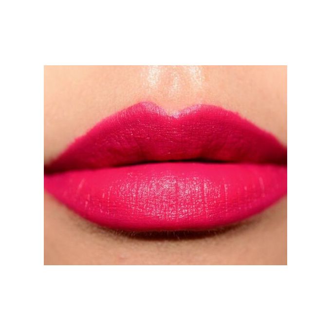 Maybelline Creamy Matte Lipstick Color Sensational - 882 Red — image 2
