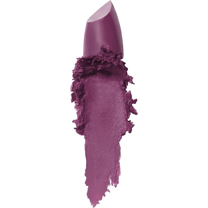Maybelline Color Sensational Creamy Matte Lipstick - 886 — image 2