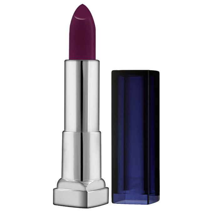 Maybelline Color Sensational Creamy Matte Lipstick - 886