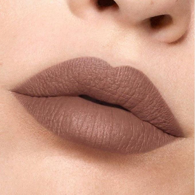 Maybelline Creamy Matte Color Sensational Lipstick - 35 — image 2