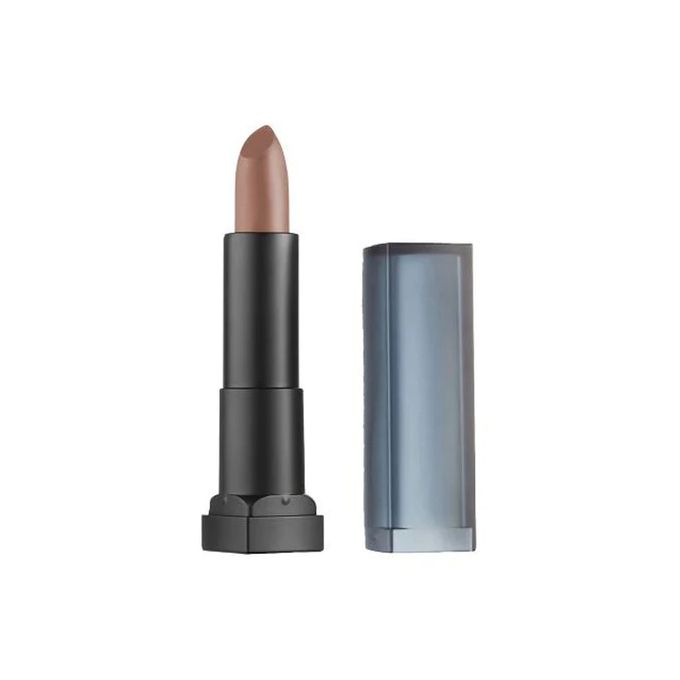 Maybelline Creamy Matte Color Sensational Lipstick - 35