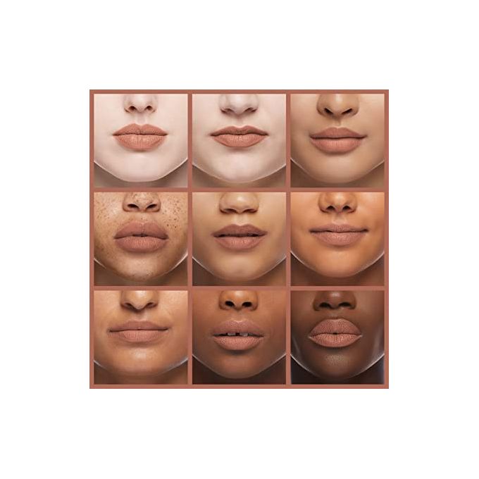 Maybelline Color Sensational Lipstick - 560 Raw Chocolate — image 3