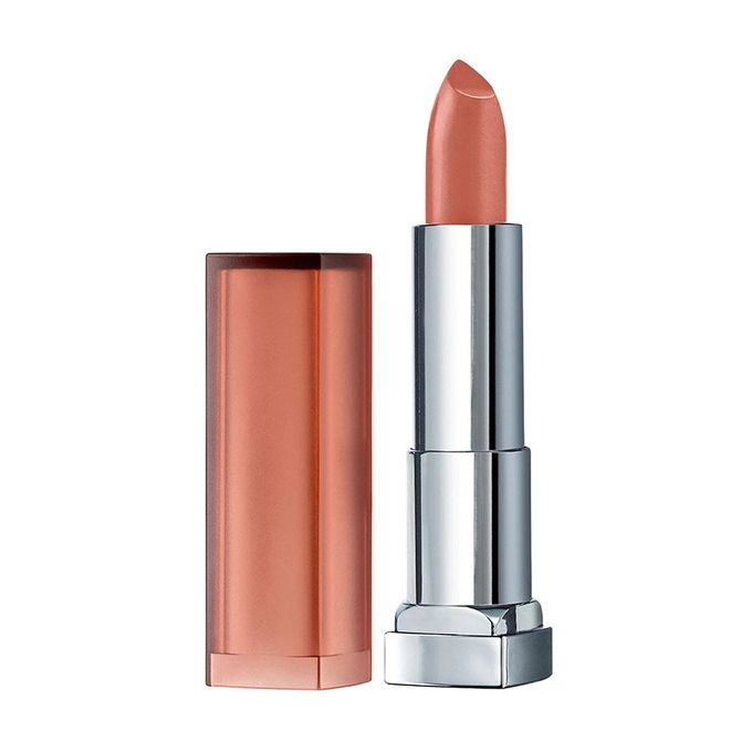 Maybelline Color Sensational Lipstick - 560 Raw Chocolate