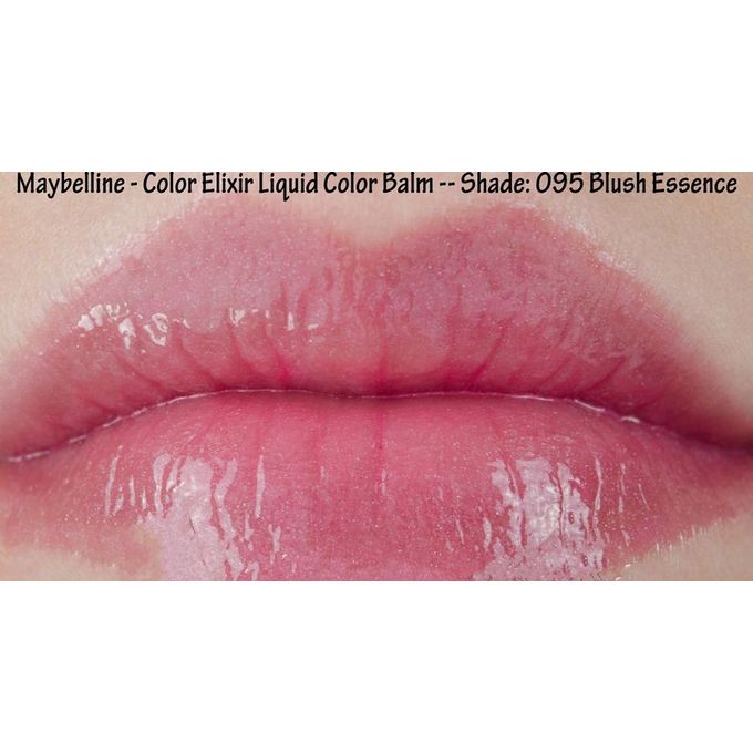 Maybelline Color Sensational Elixir Lipstick - 095 — image 3