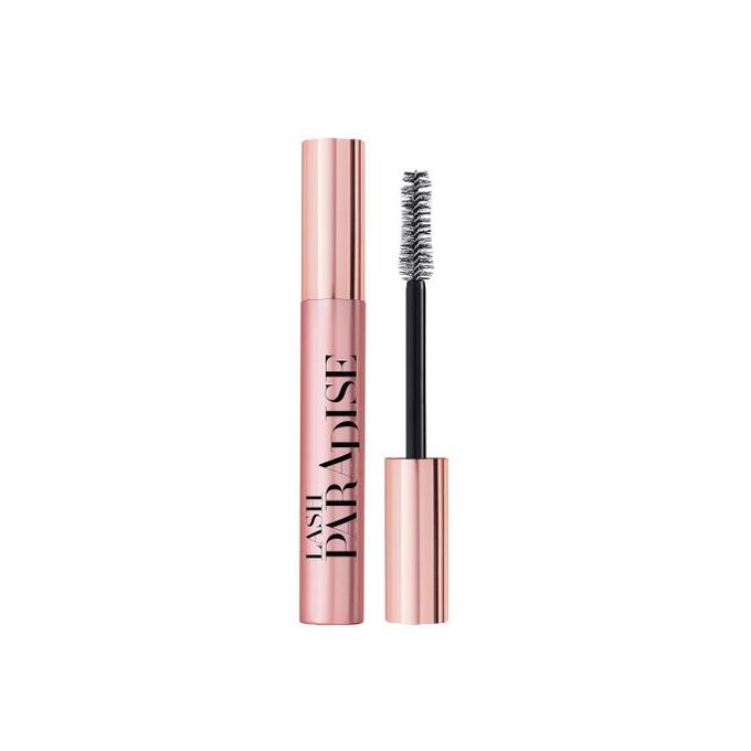 L'Oreal Mascara Lash Paradise Volumizing - Black