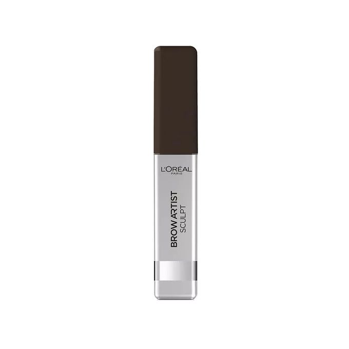 L'Oreal Pro Artist Eyebrow Mascara - 04 Dark Brown — image 3