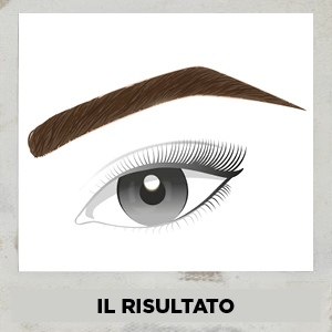 L'Oreal Pro Artist Eyebrow Mascara - 04 Dark Brown — image 2