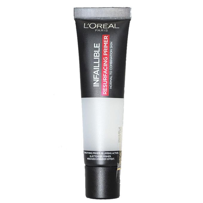 L'Oréal Paris Infallible Primer Non-Matte Formula