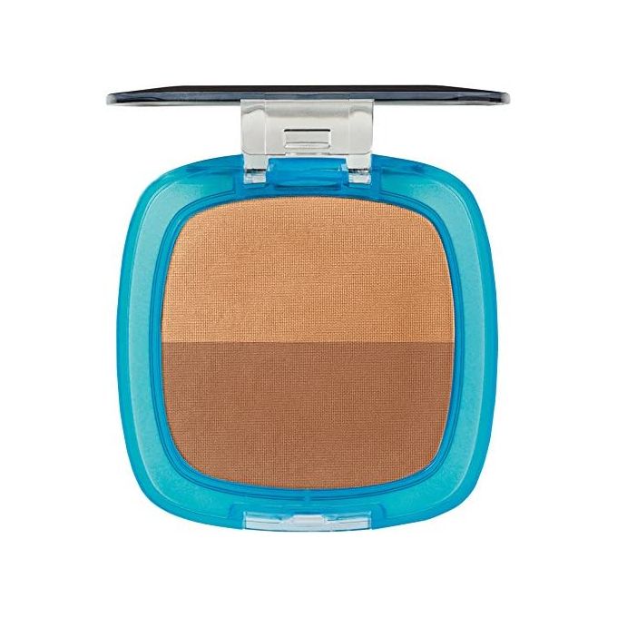 L'Oréal Paris Infallible Pro Glow Long-Lasting Face Powder - 28 Cocoa — image 2