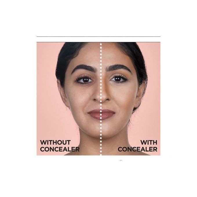 L'Oréal Paris Infallible Dark Circle-Concealing Concealer - 323 Dark Shade — image 2