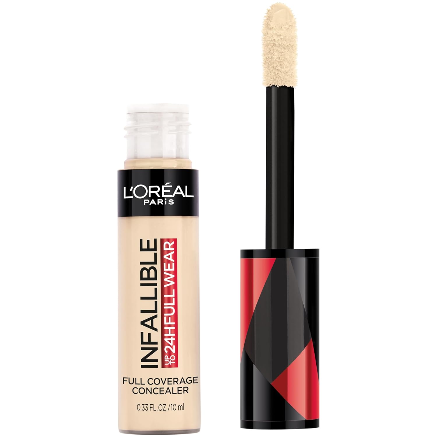 L'Oréal Paris Infallible Full Wear Waterproof Concealer - 326 Vanilla