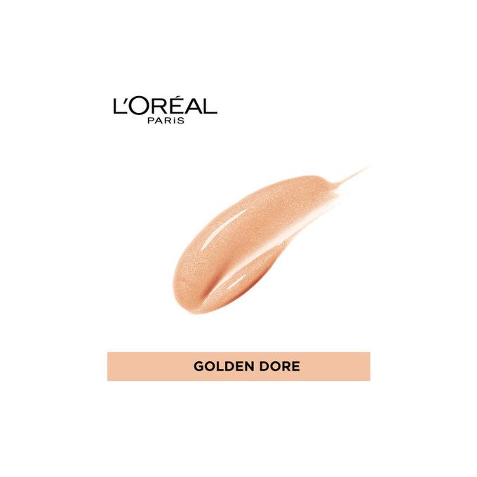 L'Oreal Paris Golden Rose Liquid Highlighter True Match American — image 2