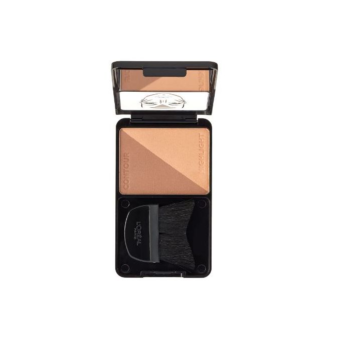 L'Oréal Paris Infallible Pro Contour and Highlight - 815 Deep Profound — image 2