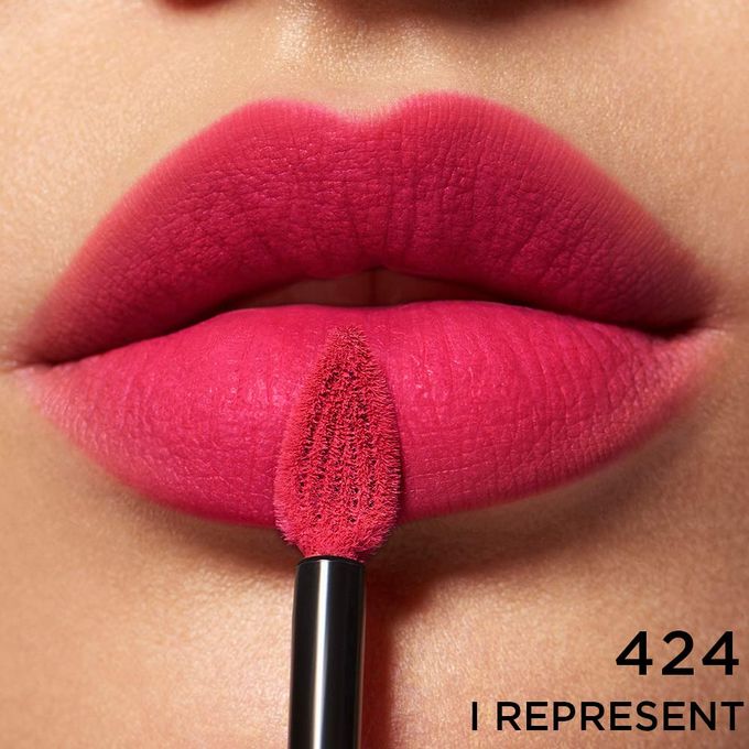L'Oréal Paris Liquid Lipstick Matte - 424 — image 2