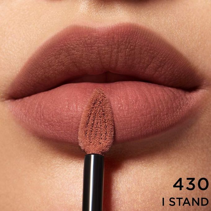 L'Oréal Paris Liquid Lip Color Matte - 430 — image 2