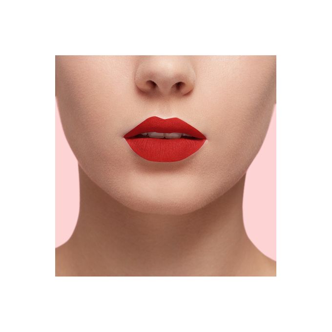 L'Oréal Paris Infallible Ultra Matte Liquid Lipstick - 832 Strawberry Savage — image 3