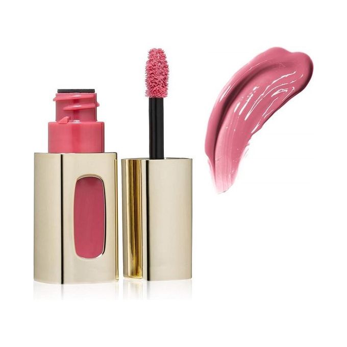 L'Oréal Paris Color Riche Extraordinary Quiet Lipstick - 104 Dancing Rose