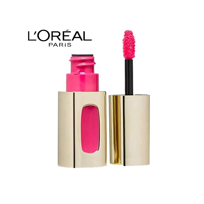 L'Oréal Liquid Lipstick Color Riche Extraordinary - 105