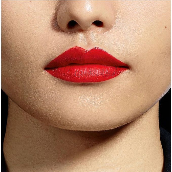 Fiery Red Lipstick L'Oréal Paris Karl Lagerfeld - Provocative — image 2