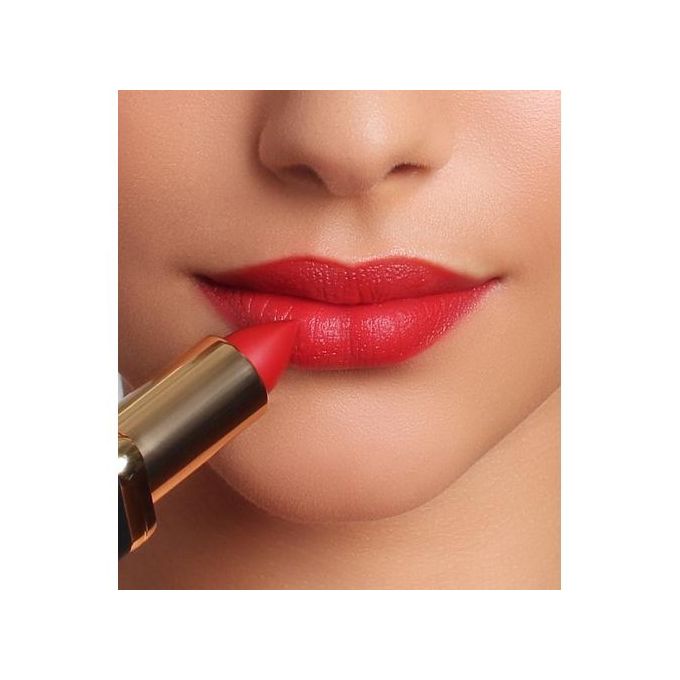 Light Red Lipstick L'Oréal Paris Color Riche Matte - 102 — image 2