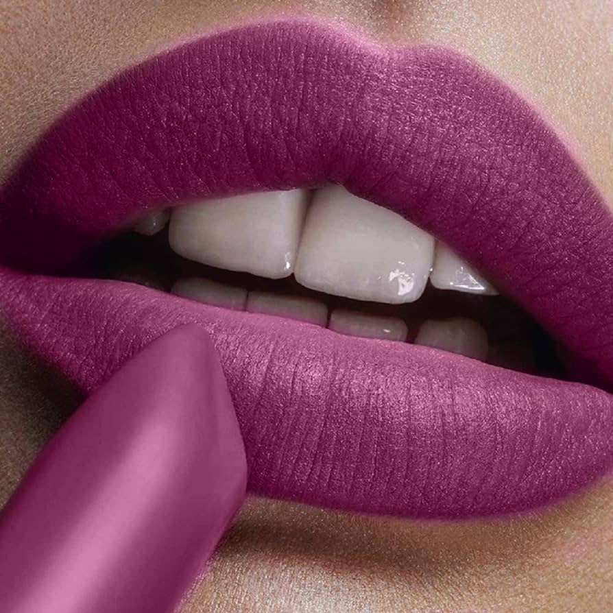 Light Purple Lipstick L'Oréal Paris Color Riche Matte - 711 — image 2